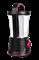 ФАZA Фонарь кемпинговый Фонарь AccuF5-L20W-bk (черн.) .5015869 - фото 90313