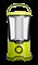ФАZA Фонарь кемпинговый Фонарь AccuF5-L20W-gn (зел.) .5015883 - фото 90314