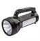 ТРОФИ PA-504 Фонарь прожекторный 1W SMD LED, боковой светильник- 24 SMD LED, 2режима, аккумулятор Б0042439 - фото 90374