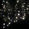 NEON-NIGHT Гирлянда модульная "Дюраплей LED" 12м 120 LED черный каучук ТЕПЛЫЙ БЕЛЫЙ 315-136 - фото 90567