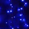 NEON-NIGHT Гирлянда модульная "Дюраплей LED" 20м 200 LED черный каучук Синий 315-153 - фото 90619