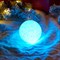 NEON-NIGHT Фигура светодиодная "Снежок", RGB, 8 см 513-011 - фото 90725