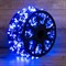 NEON-NIGHT Гирлянда "LED ClipLight" 12V 150 мм, цвет диодов Синий 325-123 - фото 90828