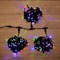 NEON-NIGHT Гирлянда "LED ClipLight" 24V, 3 нити по 20 м, свечение с динамикой, цвет диодов Мульти 323-309 - фото 90855