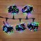NEON-NIGHT Гирлянда "LED ClipLight" 24V, 5 нитей по 20 метров, цвет диодов Мульти 323-509 - фото 90864