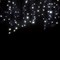 NEON-NIGHT Гирлянда модульная «Дюраплей LED» 20 м, 200 LED, черный каучук, свечение белое 315-515 - фото 90975
