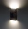 ЭРА ERAFS012-07 ЭРА Фасадная подсветка Эра на солнечной батарее, 6 LED, 13*7,3*3 см Б0057593 - фото 91057