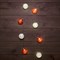 NEON-NIGHT Тайские фонарики «Магия» 3,5 м, прозрачный ПВХ, 20 LED, теплый белый, питание 2 х АА (батарейки не в комплекте) 303-088 - фото 91339