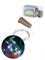 TDM Гирлянда-пробка для бутылки "Роса20" 20LED, 2м, RGB, 3хAG13/LR44 SQ0361-0100 - фото 91380