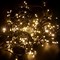 NEON-NIGHT Гирлянда модульная "Дюраплей LED" 20м 200 LED черный каучук ТЕПЛЫЙ БЕЛЫЙ 315-156 - фото 91438
