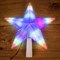 NEON-NIGHT Фигура светодиодная "Звезда" на елку цвет: RGB, 31 LED, 22 см 501-001 - фото 91493