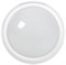 IEK LIGHTING PRO Светильник LED ДПО 5061 24Вт 6500К IP65 круг белый LDPO0-5061-24-6500-K01 - фото 91561