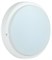 IEK Светильник LED ДПО 4006 12Вт IP54 6500K круг белый LDPO0-4006-12-6500-K01 - фото 91580