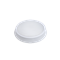 Gauss Светильник ЖКХ HALL круг 8W 700lm 6500K 200-240V IP40 D135*32мм белый LED 193411308 - фото 91636