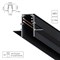 Arte Lamp A473306 LINEA-ACCESSORIES Магнитный шинопровод A473306 - фото 91933