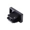 Novotech 135150 PORT NT22 черный Заглушка торцевая для однофазного двухжильного шинопровода IP20 135150 - фото 91963