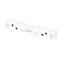 Arte Lamp A483333 LINEA Коннектор для шинопровода (трека) A483333 - фото 92037