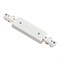 Novotech 135004 NT18 015 белый Соединитель с токопроводом для однофазного шинопровода IP20 220V 135004 - фото 92103