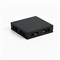 Elektrostandard Flat Magnetic Четырёхсторонний соединитель для накладного шинопровода (чёрный) 85003/00 a063738 - фото 92231