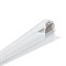 Arte Lamp LINEA-ACCESSORIES Шинопровод встраиваемый (трек) 1 м A470133 - фото 92279
