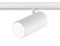 Ambrella Светильник светодиодный трековый для шинопровода Magnetic GL3845 WH белый IP20 30W 4200K 48V 24° D77*138 GL3845 - фото 92300