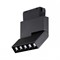 Novotech 358535 SHINO NT21 000 черный трековый светильник для низковольного шинопровода IP20 LED 4000K 12W 48V KIT 358535 - фото 92402