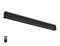 Ambrella Светильник светодиодный диммируемый для шинопровода Magnetic 220V GL1314 BK черный IP20 24W 3000K-6400K 24° 455*25*42 (Без ПДУ) GL1314 - фото 92449