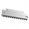 Novotech 358542 SHINO NT21 000 белый трековый светильник для низковольного шинопровода IP20 LED 4000K 12W 48V FLUM 358542 - фото 92475