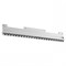 Novotech 358544 SHINO NT21 000 белый трековый светильник для низковольного шинопровода IP20 LED 4000K 24W 48V FLUM 358544 - фото 92496