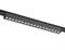 Ambrella Светильник светодиодный трековый для шинопровода Magnetic Ultra Slim GV1416 BK черный IP20 18W 4200K 48V 24° 338*26*24 GV1416 - фото 92525
