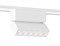 Ambrella Светильник светодиодный трековый для шинопровода Magnetic Ultra Slim GV1468 WH белый IP20 6W 4200K 48V 24° 122*26*80 GV1468 - фото 92576