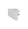 ST Luce ST002.589.00 Заглушка для однофазного накладного шинопровода Белый ST002.589.00 - фото 92609