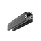 Varton Шинопровод черный 2 м V4-R4-05.0023.TRK-0020 - фото 92771