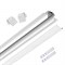 Novotech 135198 SHINO NT23 000 белый Низковольтный шинопровод для встраиваемого монтажа в ГКЛ 1м IP20 48V SMAL 135198 - фото 92896