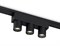 Ambrella Светильник светодиодный трековый для шинопровода Magnetic Ultra Slim GV1504/3 BK черный IP20 6W 4200K 48V 24° 122*26*55 GV1504 - фото 93034