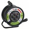 ЭРА RMx-4es-3x2.5-40m-IP44(KG) Удлинитель силовой  на металлической катушке c/з 4 гн 40м КГ 3х2.5 Б0043059 - фото 93079