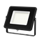 Gauss Прожектор Qplus 100W 12000lm 6500K 175-265V IP65 черный LED 613511100 - фото 93876