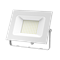 Gauss Прожектор Elementary 100W 9500lm 6500K 175-265V IP65 белый LED 613120300 - фото 93912