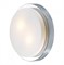 Odeon Light 2746/2C ODL15 793 хром/стекло Н/п светильник IP44 E14 2*40W 220V HOLGER 2746/2C - фото 94015