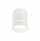 ST LUCE  ST115.542.07 Светильник потолочный Белый LED 1*7W 4000K 490Lm Ra>90 120о IP20 D79xH100 170-240V ST115.542.07 - фото 94158
