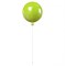 LOFT IT 5055C/S green Светильник потолочный Balloon 1xE27 max 13W 5055C/S green, шт 5055C/S green - фото 94235
