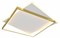 Светильник потолочный светодиодный ЭРА Модерн Lima CLL-1-82-RC WH+GD с ДУ 82W 3000-6500К белый/золото Б0069755 - фото 94364
