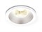 Ambrella Встраиваемый потолочный точечный светильник A901 WH белый GU5.3 D94*45 A901 WH - фото 95293
