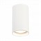 ST LUCE ST157.532.20 Светильник потолочный Белый LED 1*20W 3000K 1 600Lm Ra>90 60° IP44 D95xH150 220-265V ST157.532.20 - фото 96587