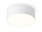 Ambrella Светильник светодиодный потолочный FV5511 WH белый LED 15W 3000K D120*58 (Без ПДУ) FV5511 - фото 96674