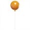 LOFT IT 5055C/L orange Светильник потолочный Balloon 1xE27 max 13W 5055C/L orange, шт 5055C/L orange - фото 96852