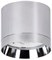 Светильник 4015 накладной потолочный под лампу GX53 хром LT-UPB0-4015-GX53-1-K23 pe654789 - фото 96899