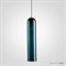 ImperiumLoft Люстра ARTICOLO Float Pendant Drunken Emerald 85130-22 - фото 97099