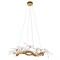 LOFT IT 10378/1000 Подвесная люстра Voa, шт 10378/1000 - фото 97124