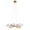 LOFT IT 10378/800 Подвесная люстра Voa, шт 10378/800 - фото 97141